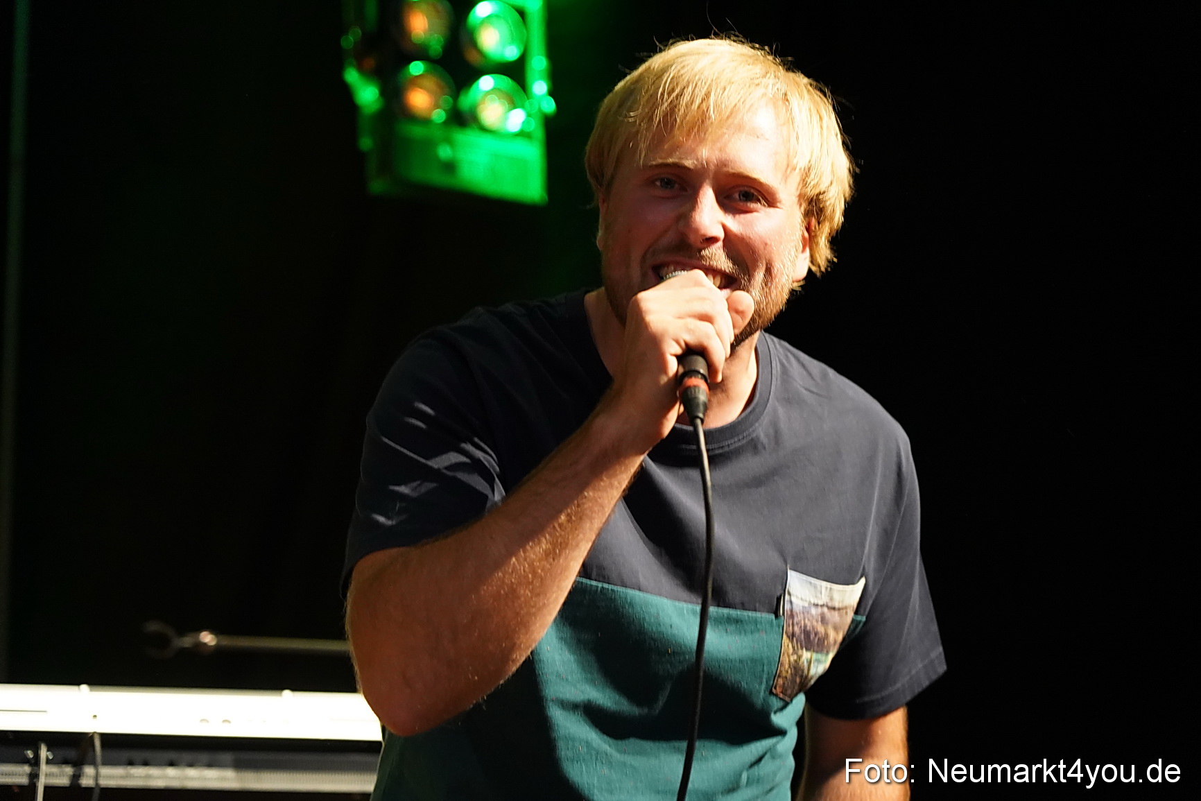 JURA Volksfest 2022 Eroeffnung 0127